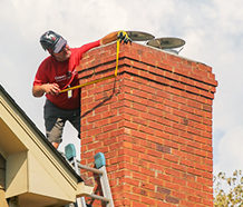 chimney inspection in Atlanta GA