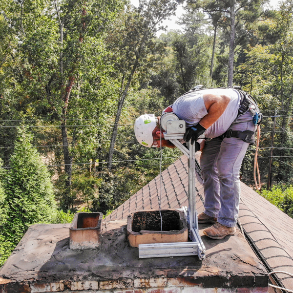 Heatshield relining, atlanta ga