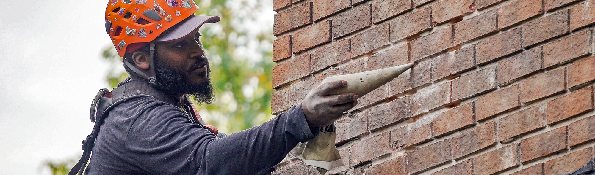 Atlanta Chimney Sweep Chimney Inspections & Fireplace Installs