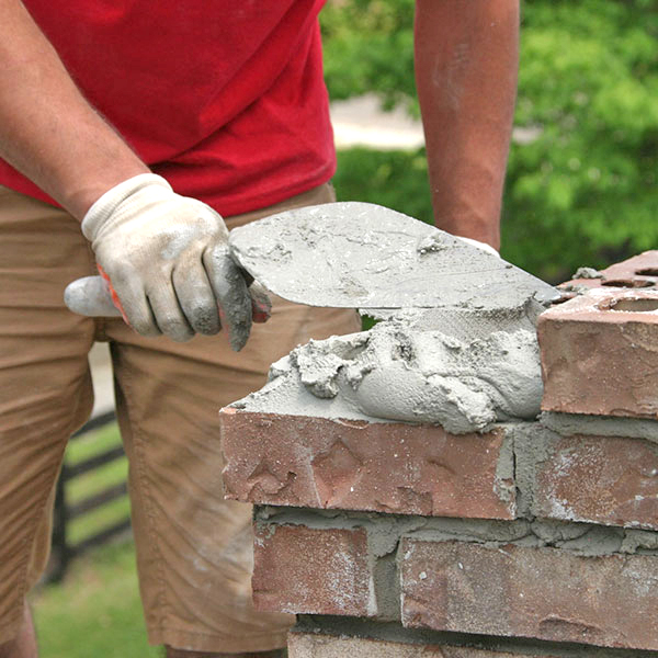 Peachtree City GA chimney repair