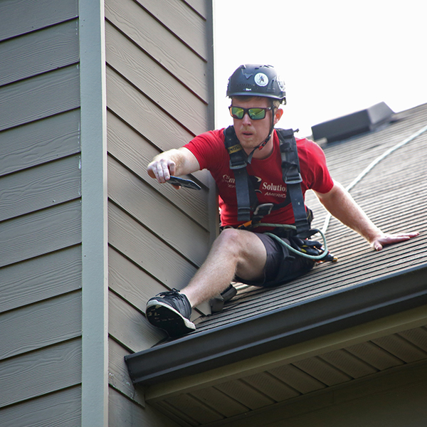 Chimney Inspections Norcross GA