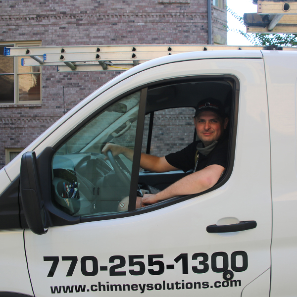 Buford GA Chimney Repairs and Cleaning