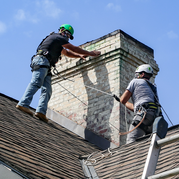 Chimney Cleaning and maintenance Buford, GA