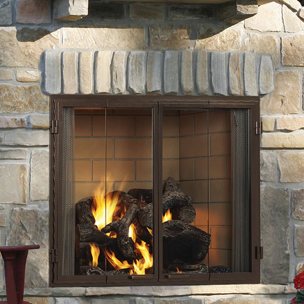 cumming ga gas outdoor fireplace