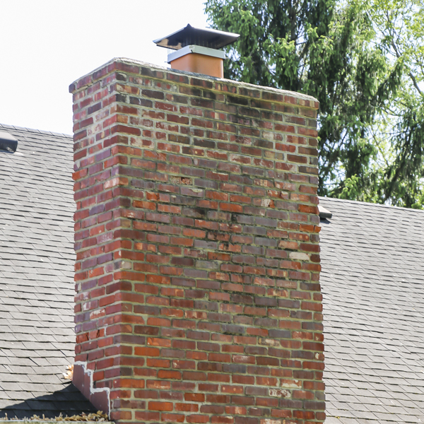 Chimney Repair Suwanee, GA
