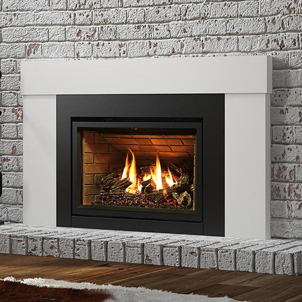 gas fireplace install in acworth ga