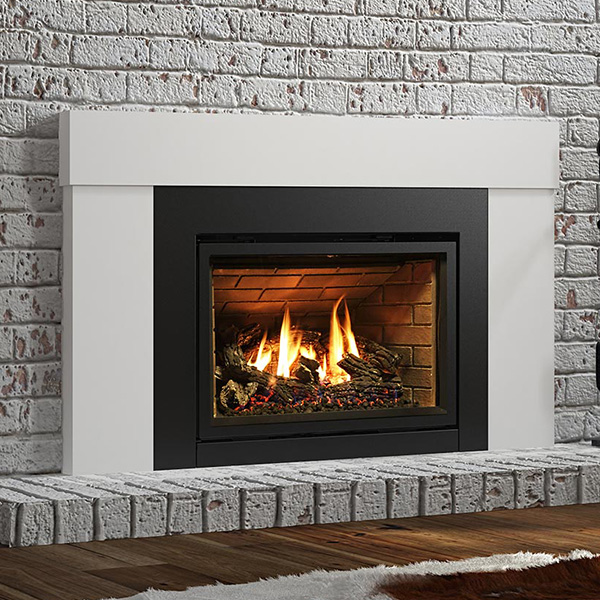 gas fireplace inserts for sale in Atlanta GA