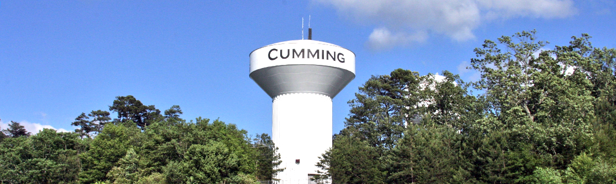 Cumming GA chimney leak repair