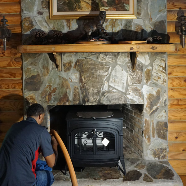NFI Fireplace and Hearth Professionals in Atlanta GA