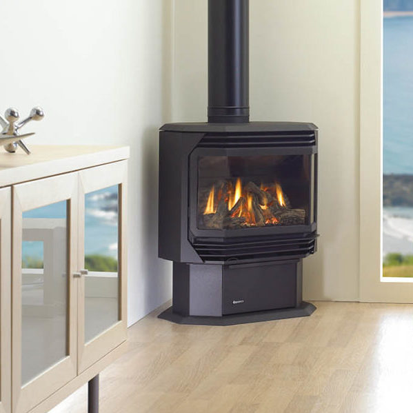 Direct Vent Gas Stove in Dawsonville GA