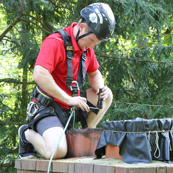 Professional Chimney Inspections in Atlanta, GA