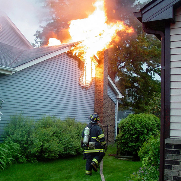 How to Avoid Chimney Fires in East Cobb GA