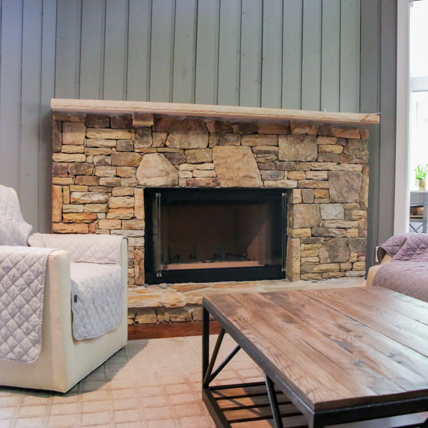 Fuel Changouts and Fireplace Upgrades in Atlanta GA
