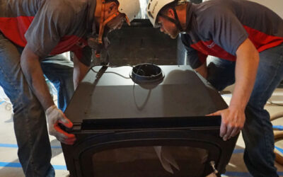 Upgrade Your Fireplace in Chattanooga, TN