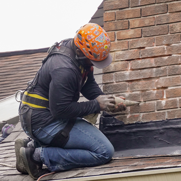 Chimney repairs in Braselton, GA