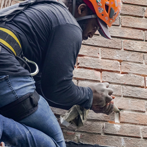 Expert chimney repairs in Winder GA