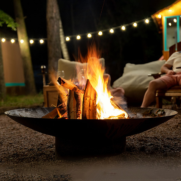 tips & safety precautions to consider when owning a fire pit in Atlanta, GA