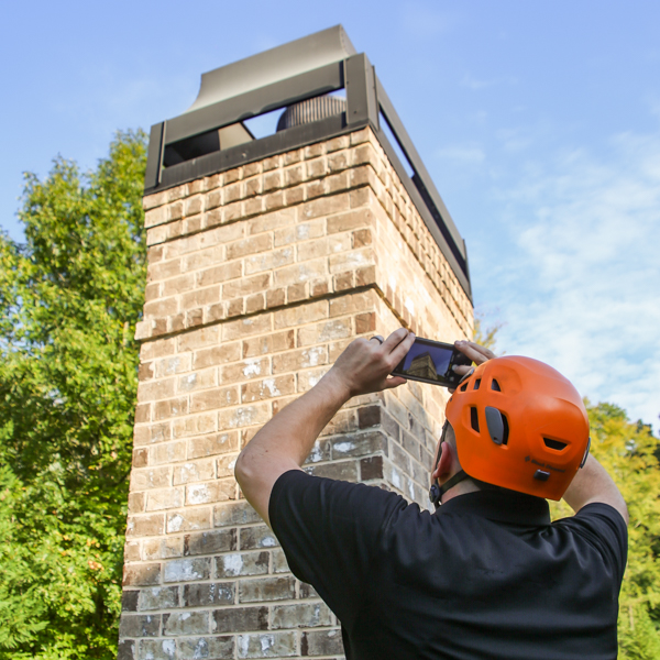 Chimney Inspections and Repairs in Stone Mountain GA
