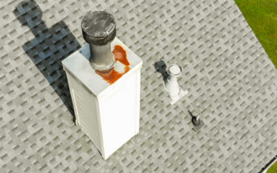 Rusty Chase cover replacement in Atlanta GA