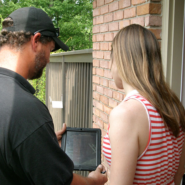 Professional Chimney sweeps Dunwoody GA