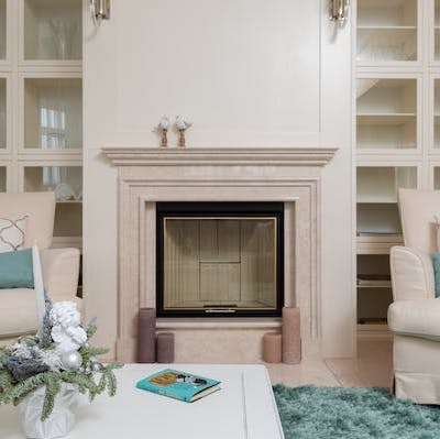 fireplace inspection Atlanta, GA