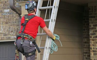 chimney inspection in Atlanta, GA