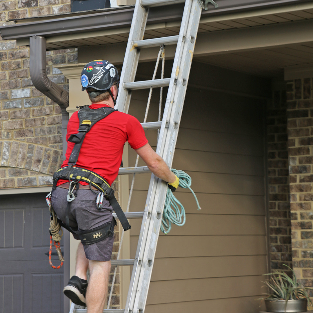 chimney inspection in Atlanta, GA