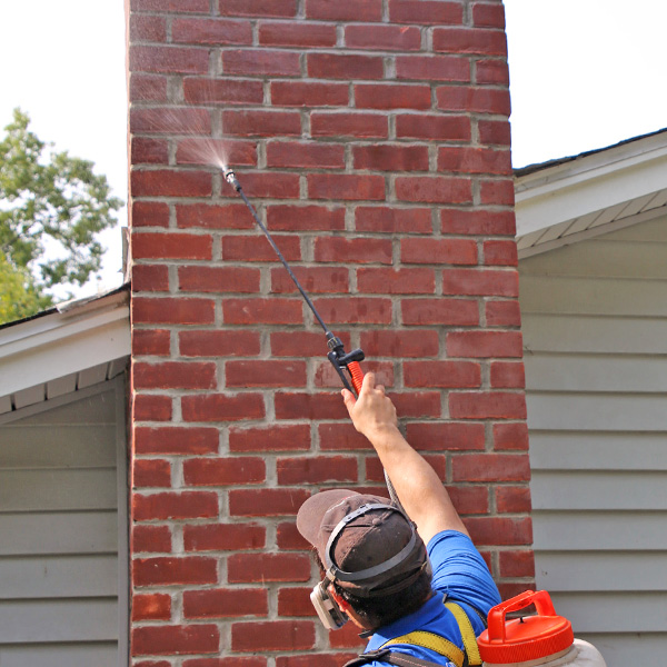 waterproofing service in Alpharetta, GA