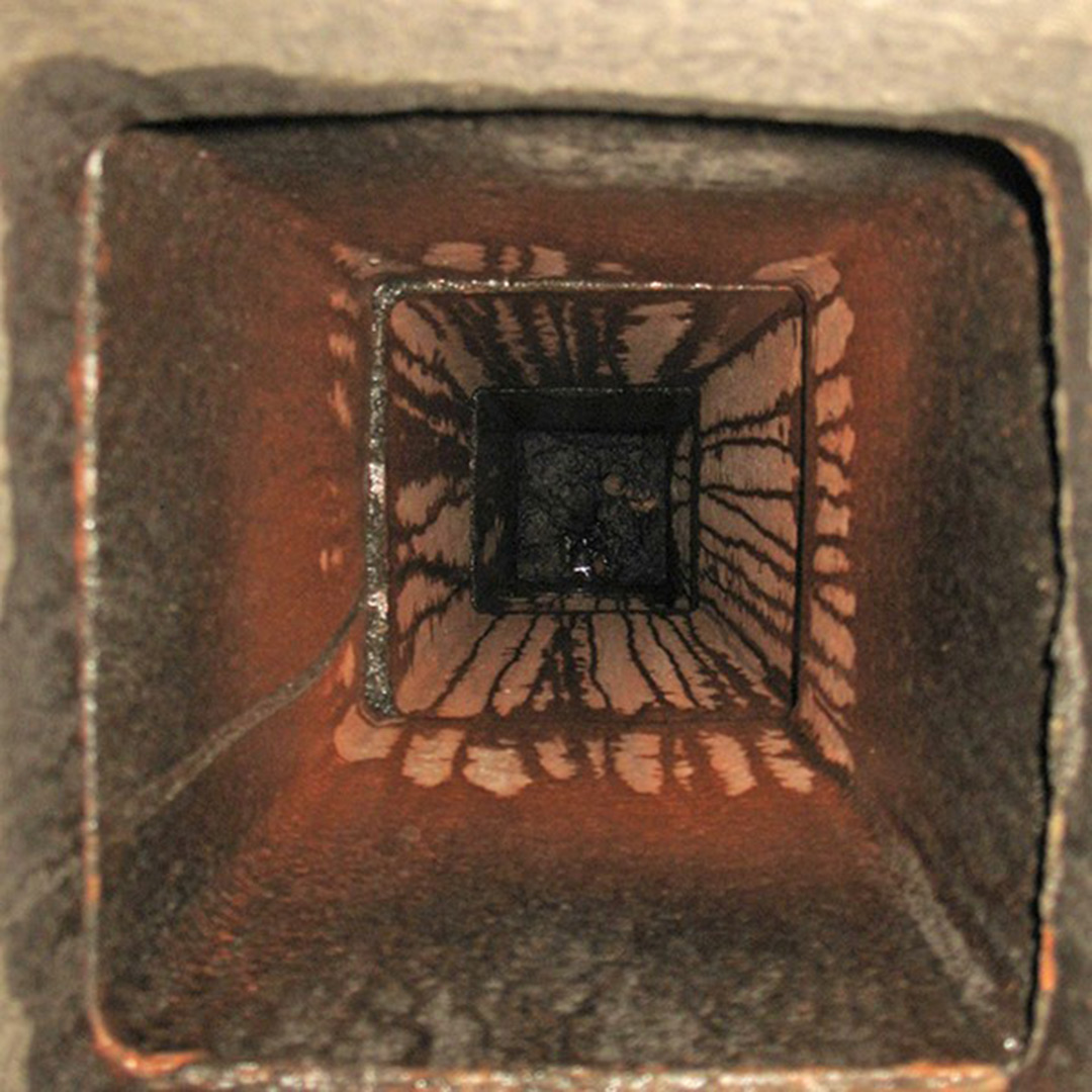 leaking chimney in Sandy Springs GA