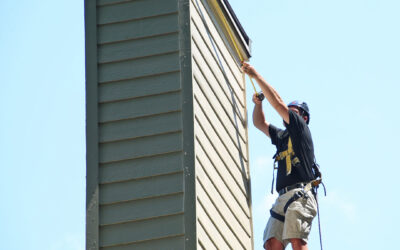 chimney inspections in Chattanooga, TN