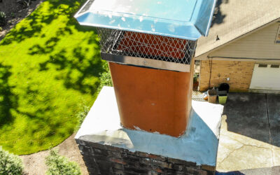 Purpose of a quality chimney cap Atlanta, GA