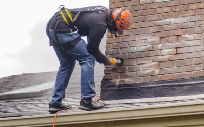 historical chimney restorations in Stone Mountain GA