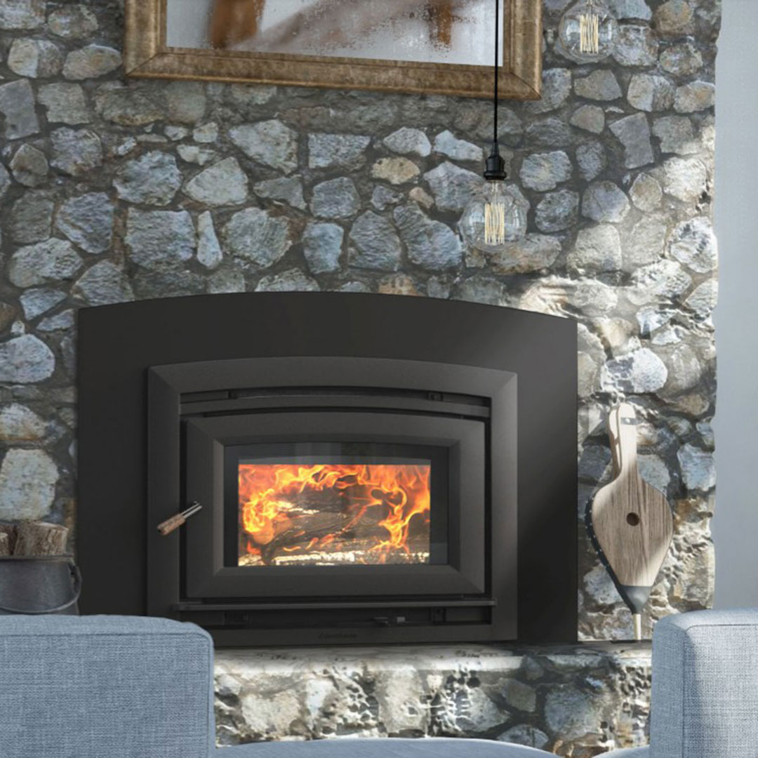 fireplace maintenance in East Cobb GA