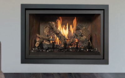 gas fireplace installations in Duluth GA