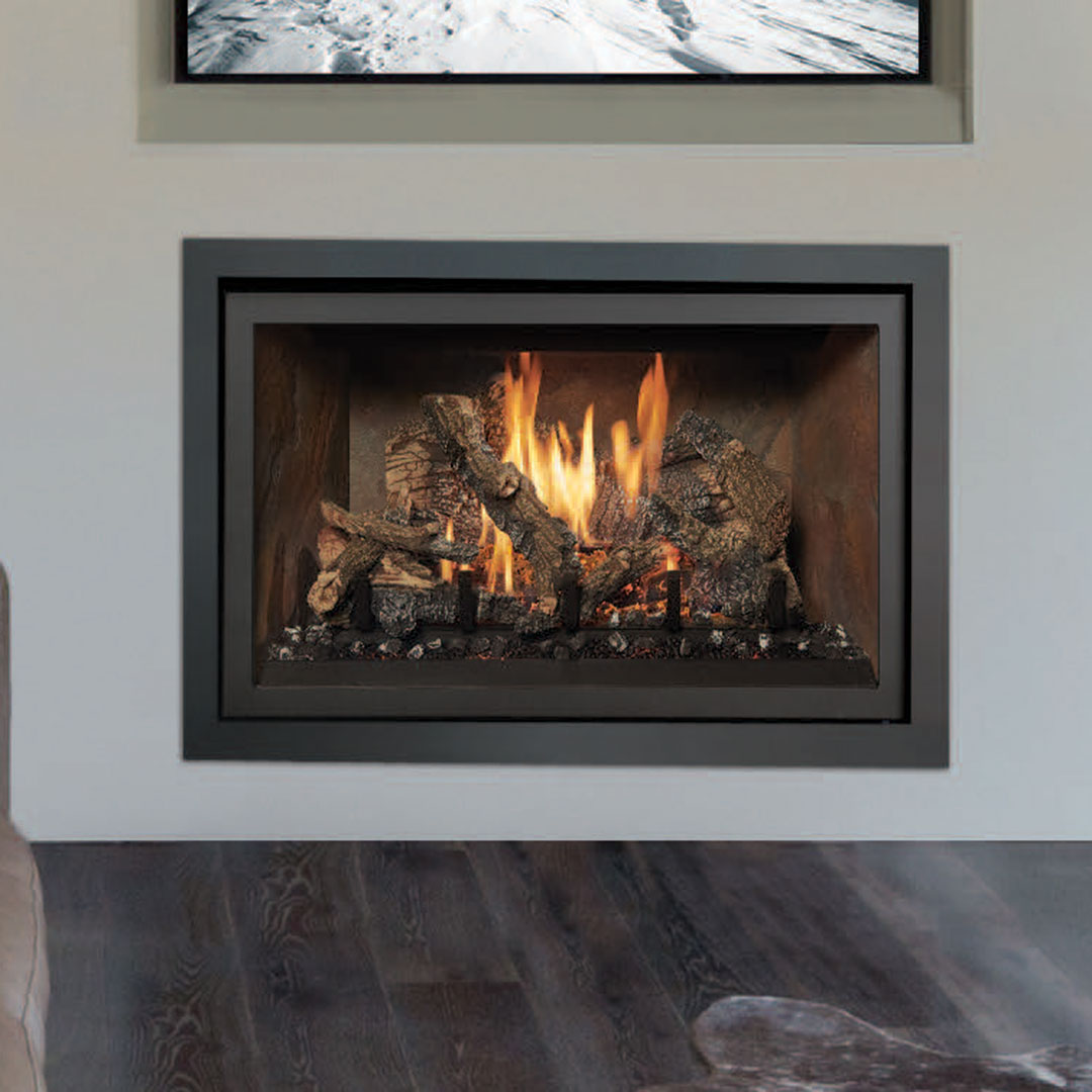 gas fireplace installations in Duluth GA