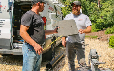 chimney repair company in Atlanta, GA