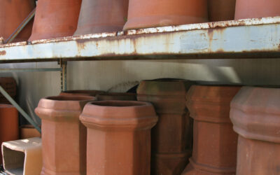 chimney flue tiles Stone Mountain GA