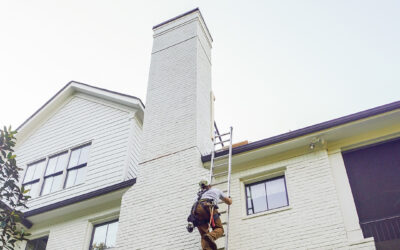 Chimney cleaning and Inspections in Soddy-Daisy TN