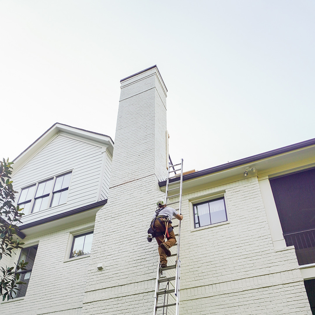 Chimney cleaning and Inspections in Soddy-Daisy TN