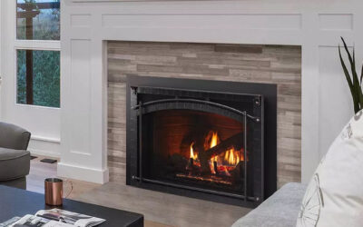 gas fireplace inserts in Woodstock GA