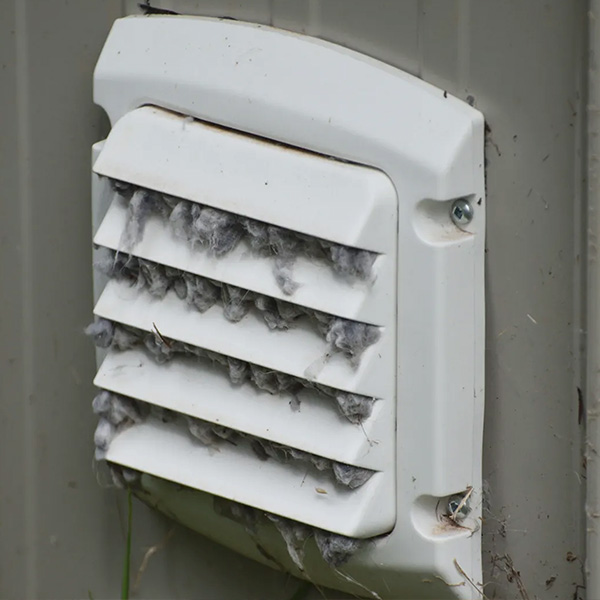 Dryer Vent Cleaning Chattanooga TN