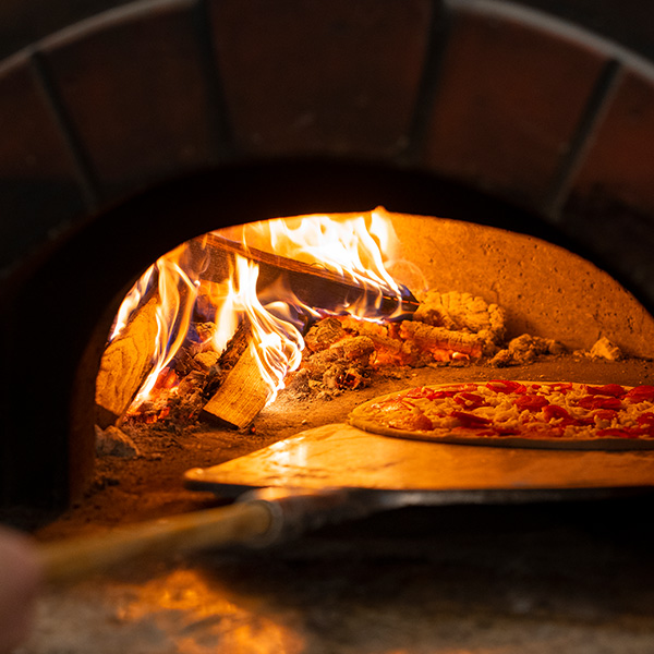 Pizza Oven Cleaning in Atlanta GA