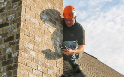 Professional Chimney Services in Woodstock GA