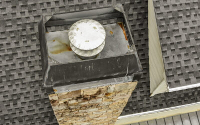 Chimney Inspection in in Woodstock GA