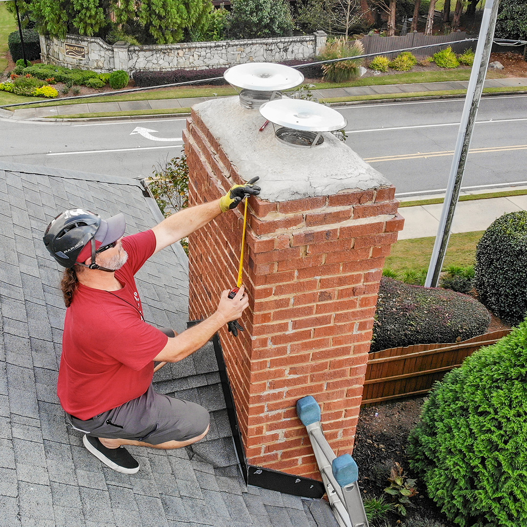 Chimney Inspection Services in Doraville, GA