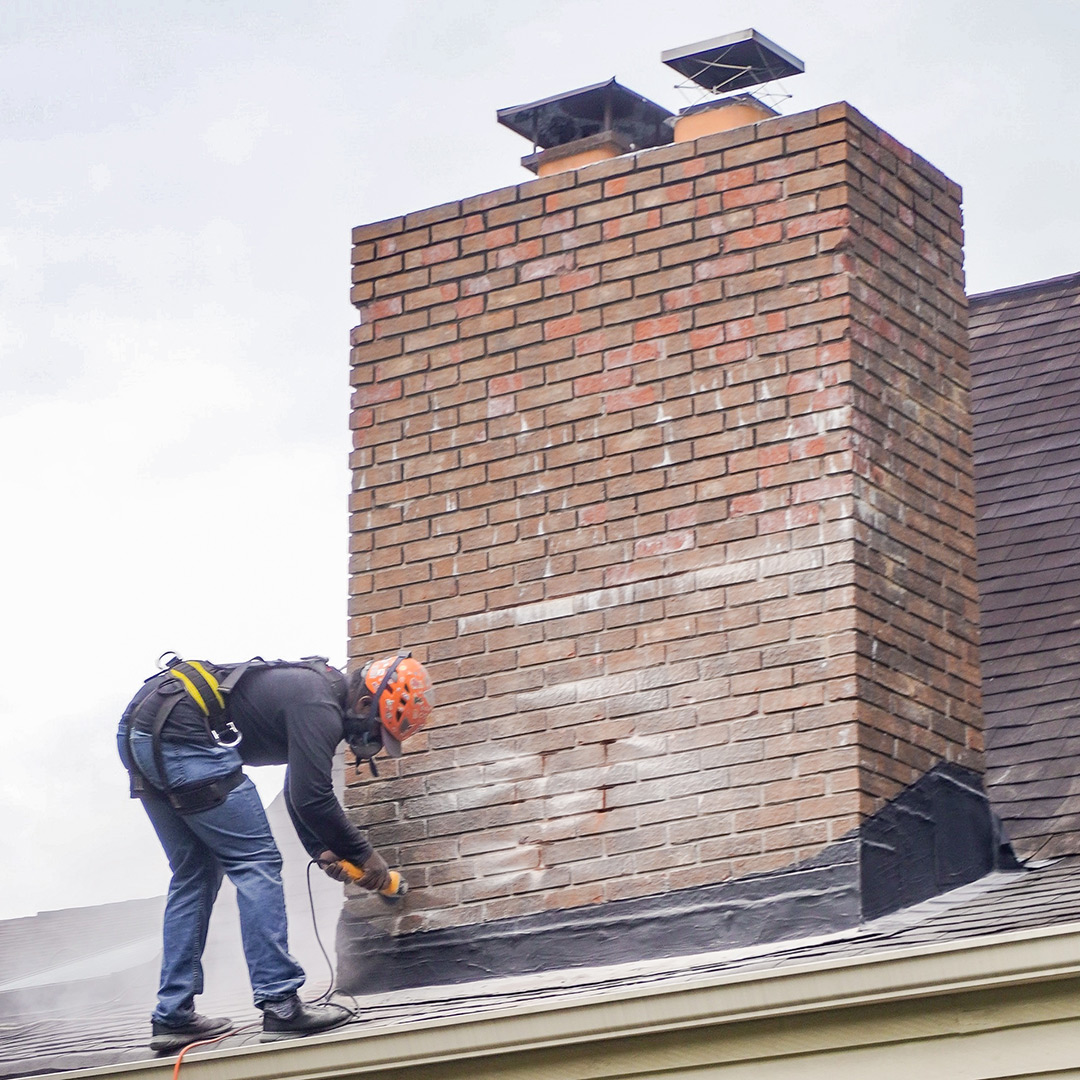 Chimney Repair Services in Cartersville, GA