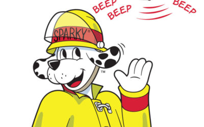 Fire Prevention week-Metro Atlanta