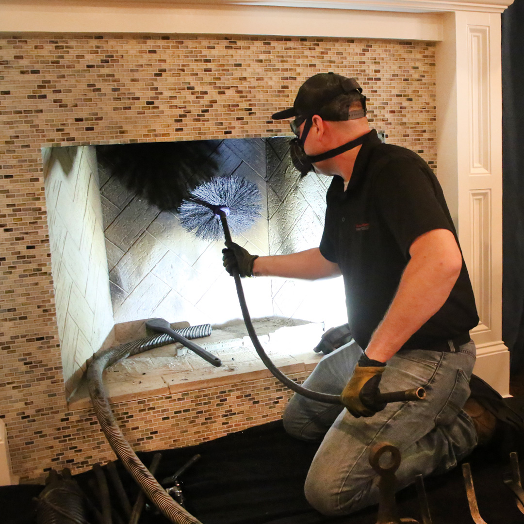 Chimney Solutions Check Out Our Current Deals & Offers