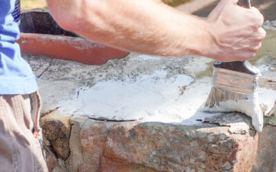 Chimney Repair Services in Suwanee, GA