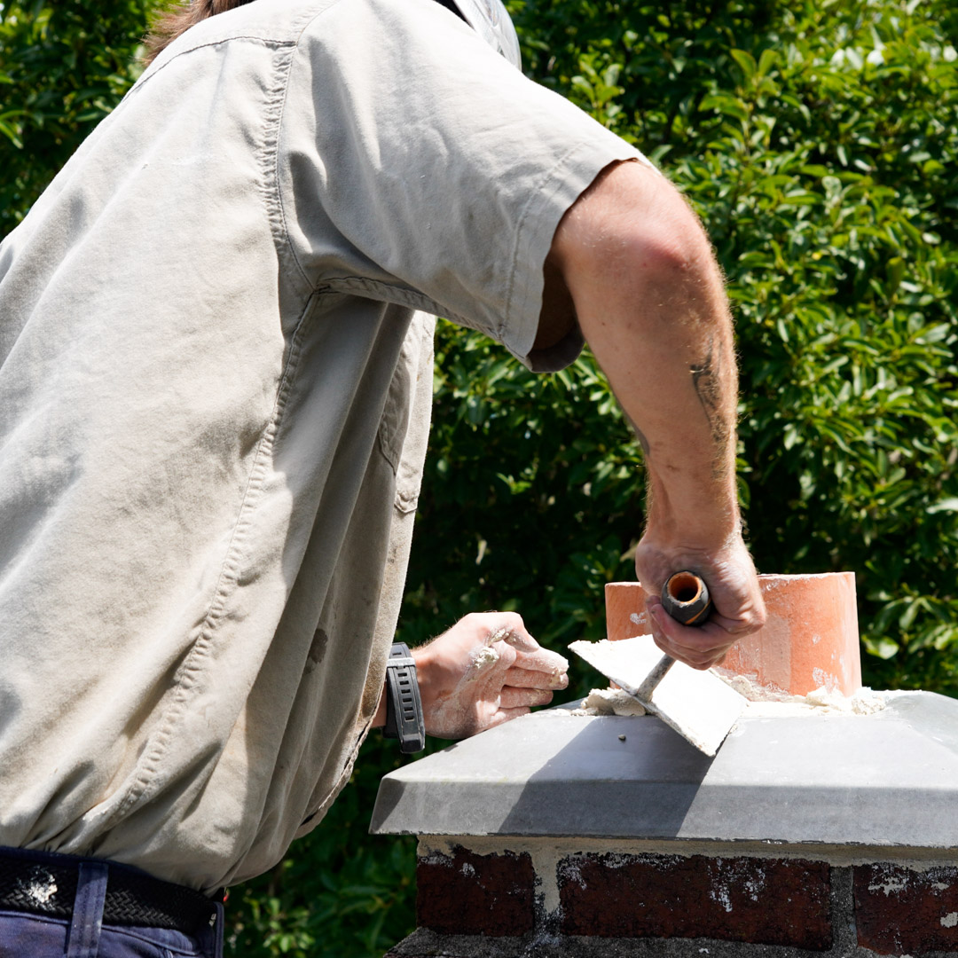 Expert Chimney Repair Services in Dalton, GA